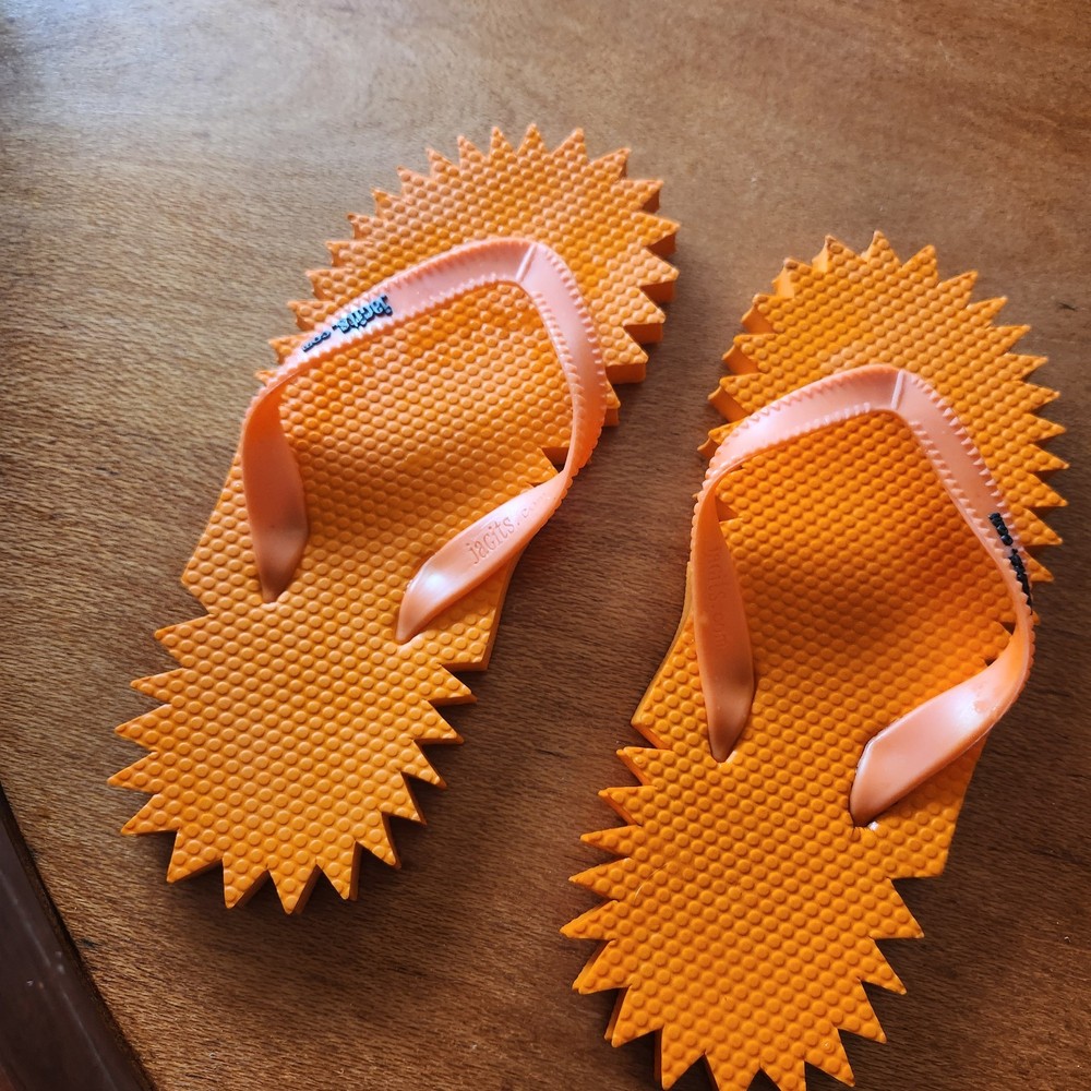 Jagits Thongs/ Flipflops