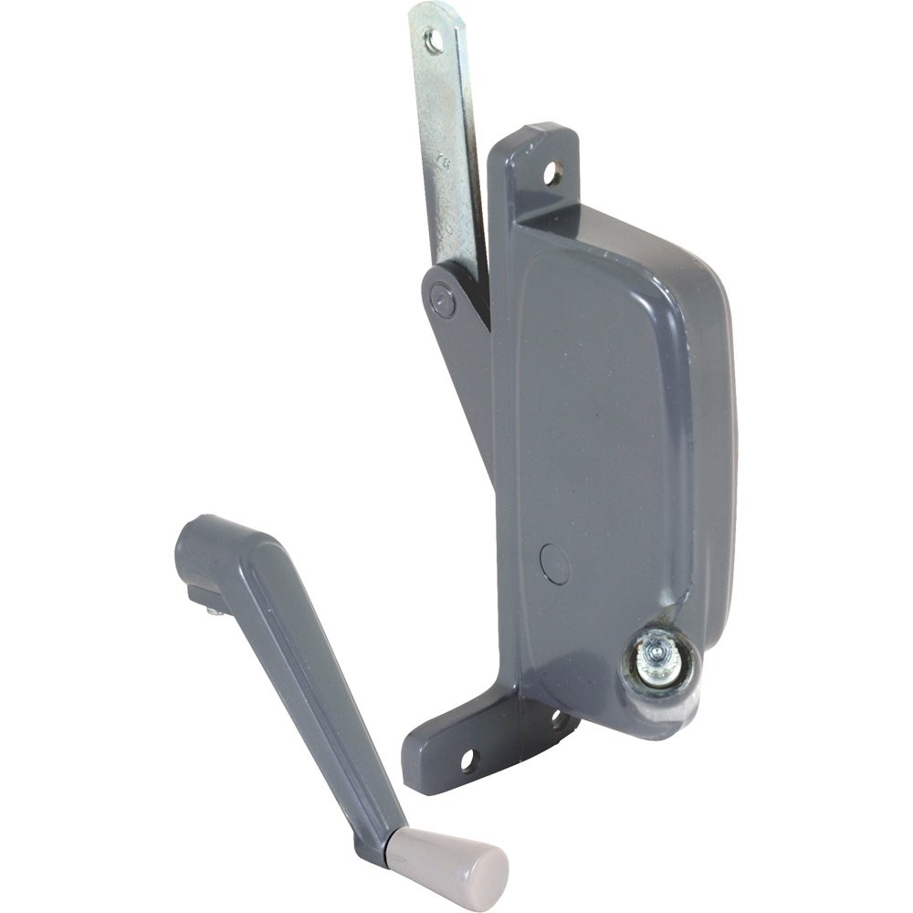 -Line H 3668 2-3/8 In. Right-Hand Awning Window Operator (Single Pack)