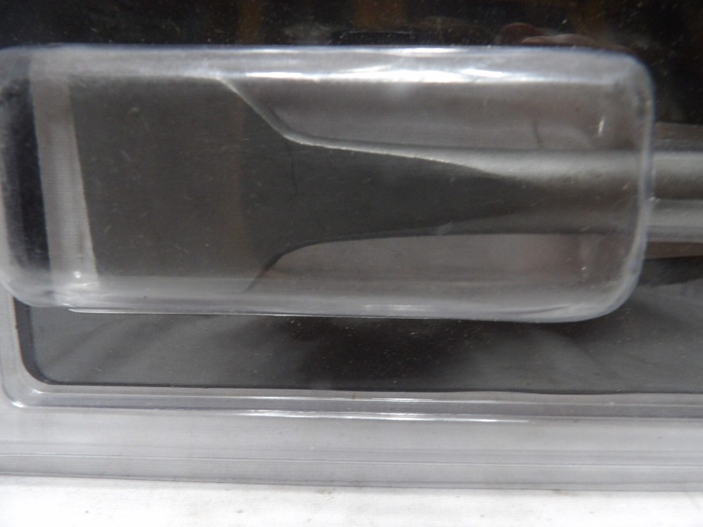 Napa # 6-5220 Wide Cold Chisel