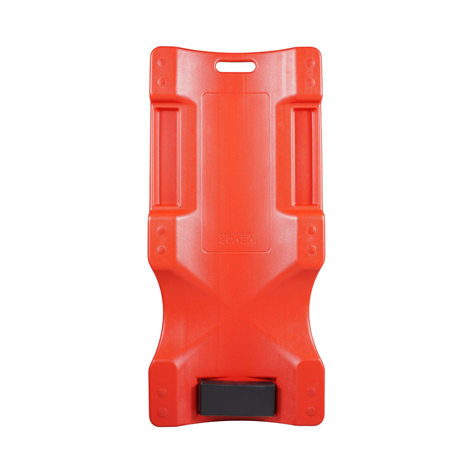 VEVOR 36 in Mechanic Plastic Creeper Automotive Rolling Garage 350 lbs HDPE