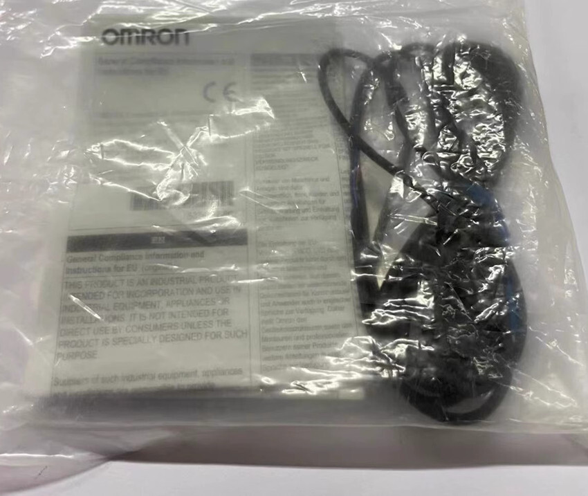 1pc Omron E3T-FD13 2M Photoelectric Switch Sensor