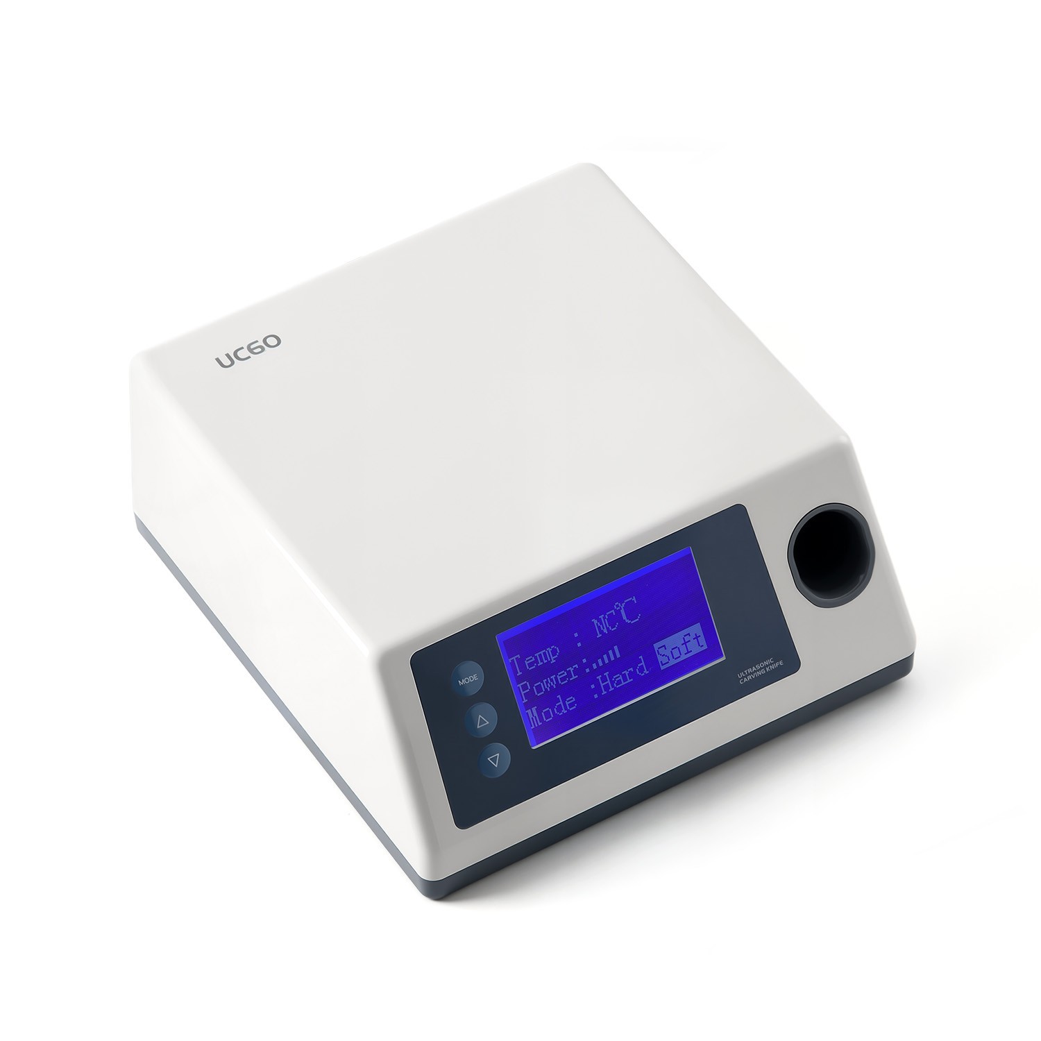 Electrosurgery Dental Cutting Unit with 5 Electrodes Tips