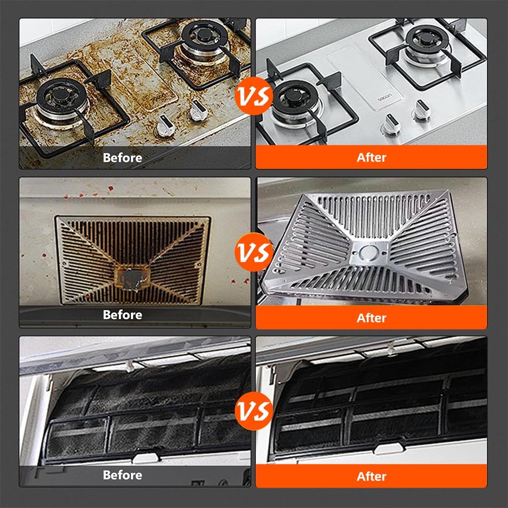 2500W LCD Maquina de limpieza a vapor limpiador para auto carro casa hogar US