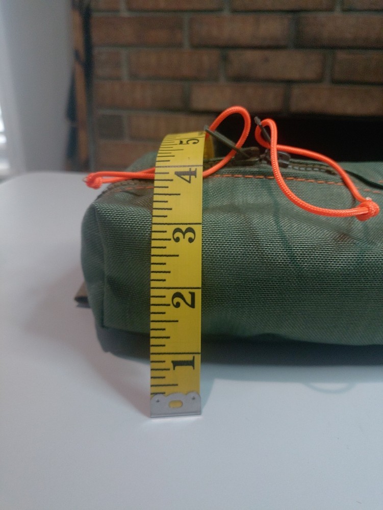 Organizer Pouch,Dopp Kit 100% U.S. made.