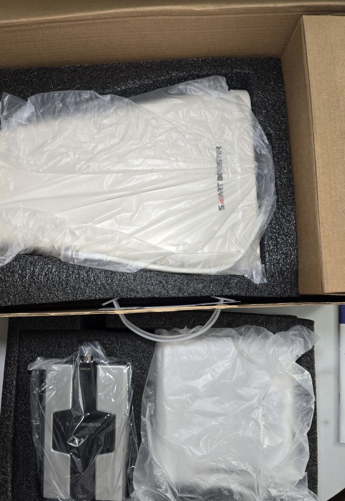 Boost Signal Cell Phone S3