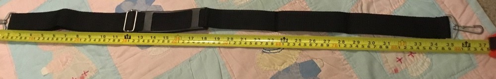 Replacement Luggage Travel Baggage Shoulder Strap