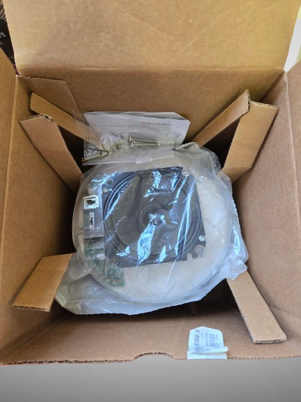 SIMPLEX 49HF-APPLC HIFI CEILING MOUNT SPEAKER FAST FREE SHIPPING c