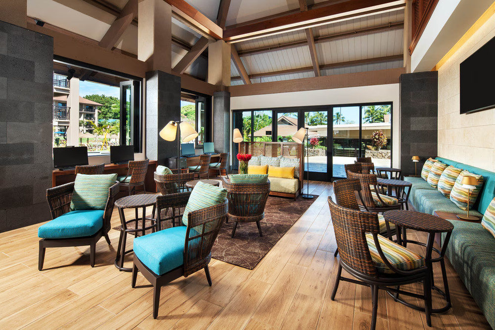 Marriott Vacation Club Bonvoy Points