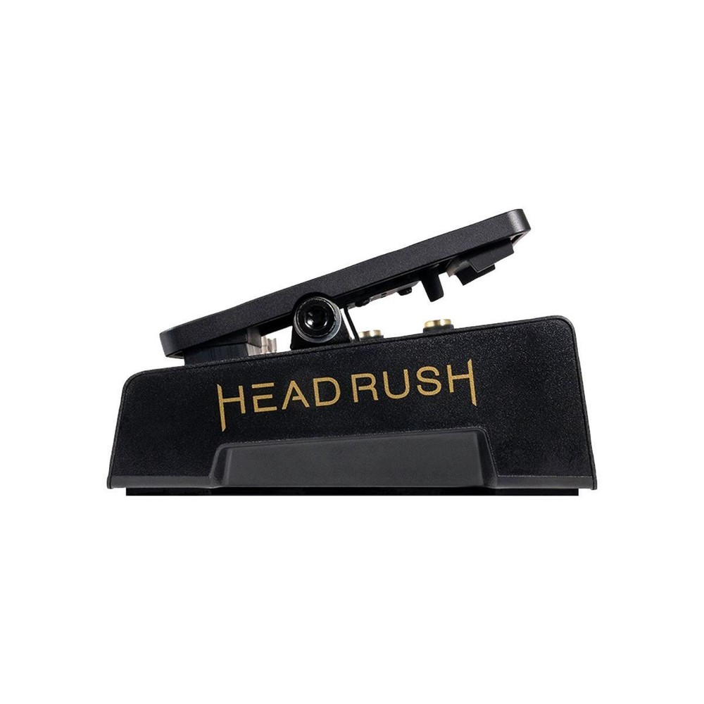 Headrush Flex Prime Compact Multi-FX Amp Modeler with 4" Touch Screen