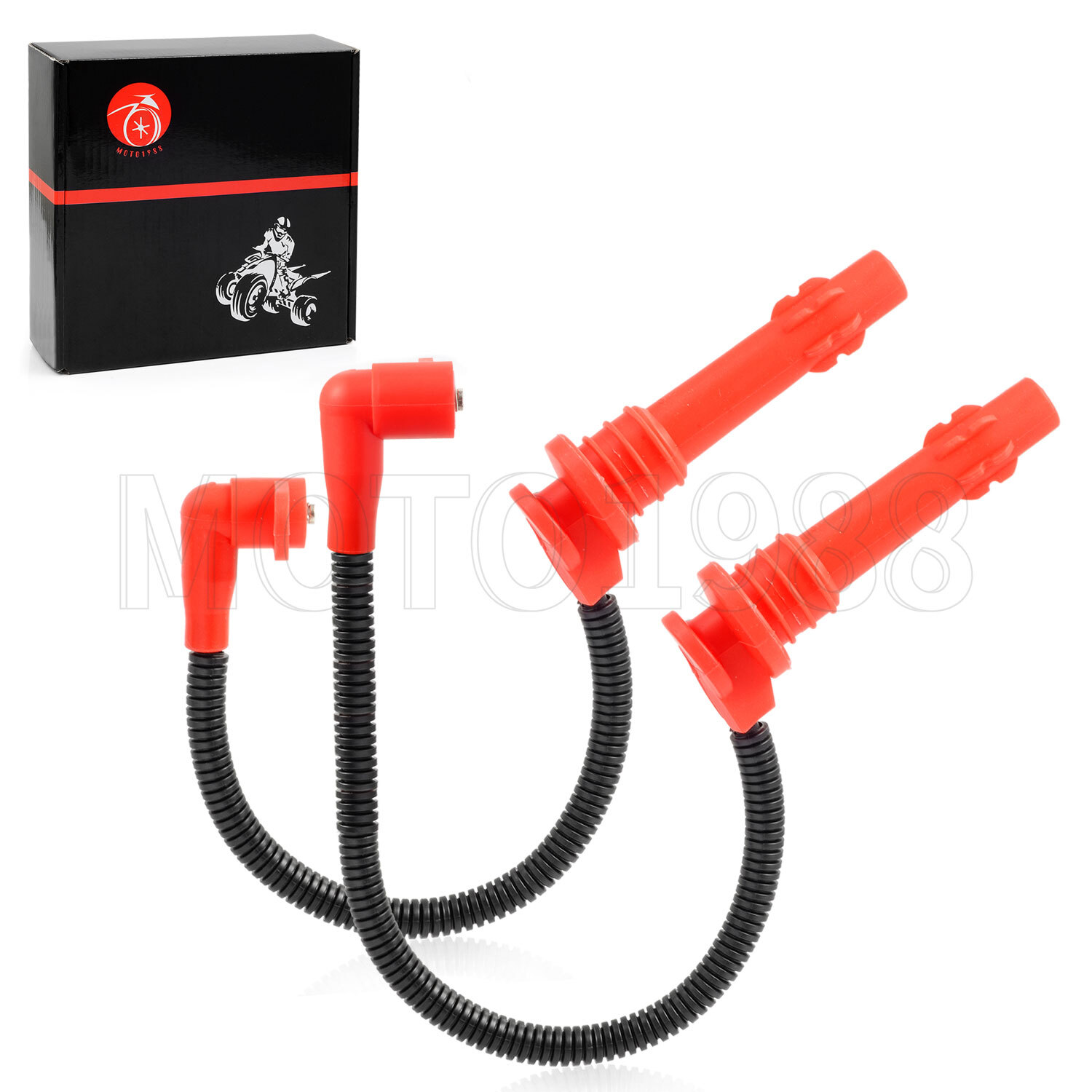 4014296 4017695 4017694 Spark plug Wire Cap 2014-2023 for Polaris RZR XP 1000