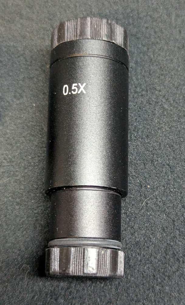 ProScope 5MP Microscope Camera - USB Imaging for Vernier Labs - Tested