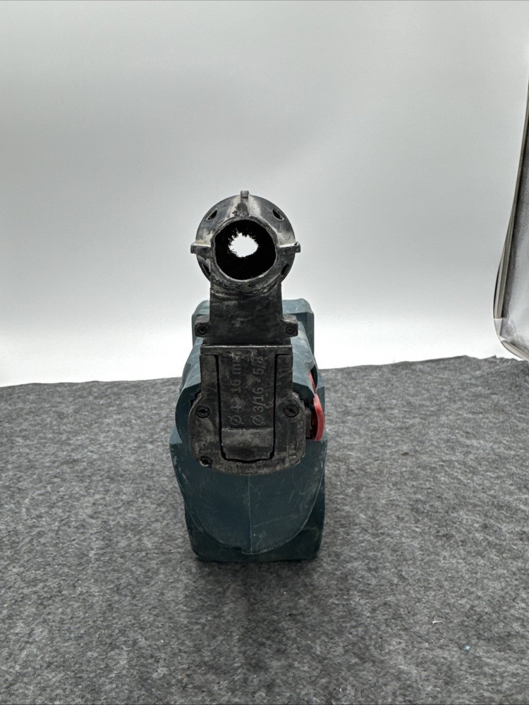 Bosch GDE18V-16 SDS-plus Dust Attachment