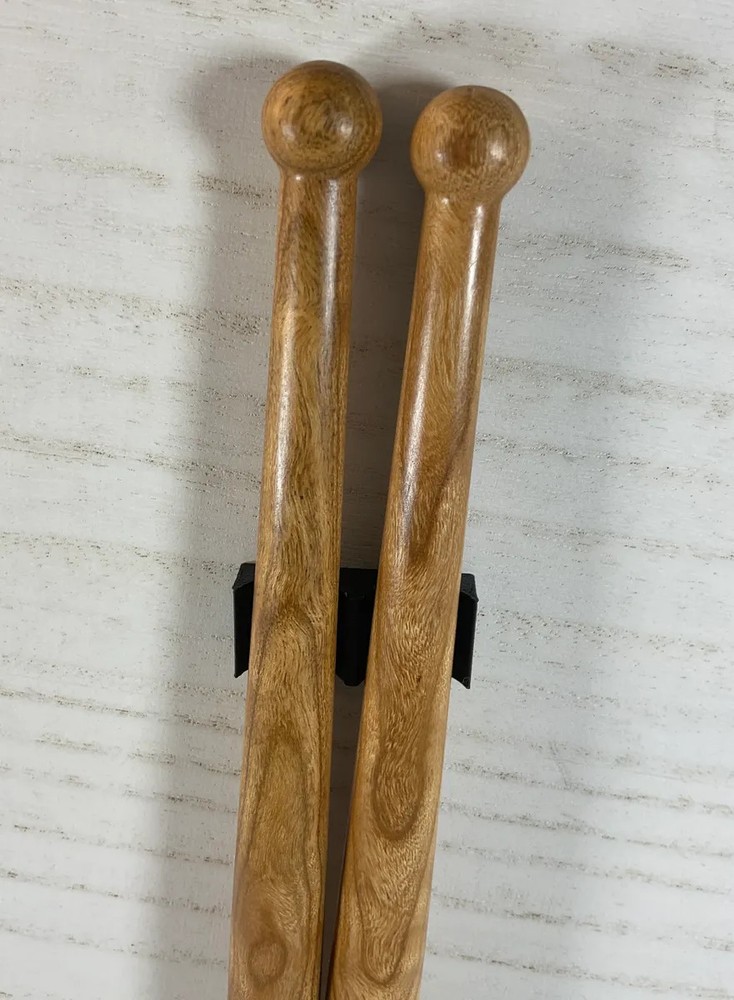 Curly cherry 2b extra long taper beaded tip