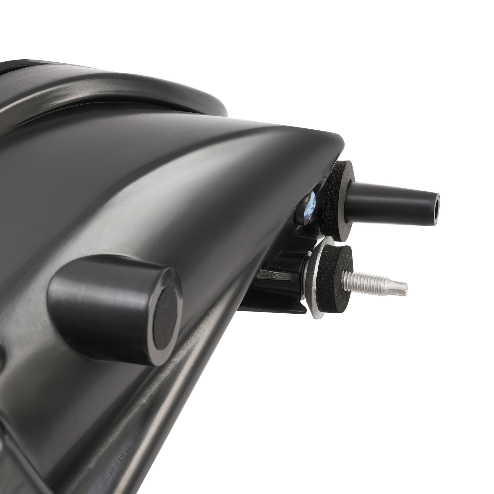 LED Tail Lights Sequential Turn Signal For Ford Mustang 2015-20 Left+Right Side