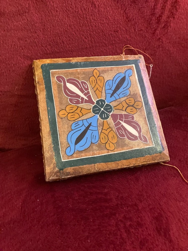 Storyteller Drum, Berber Drum