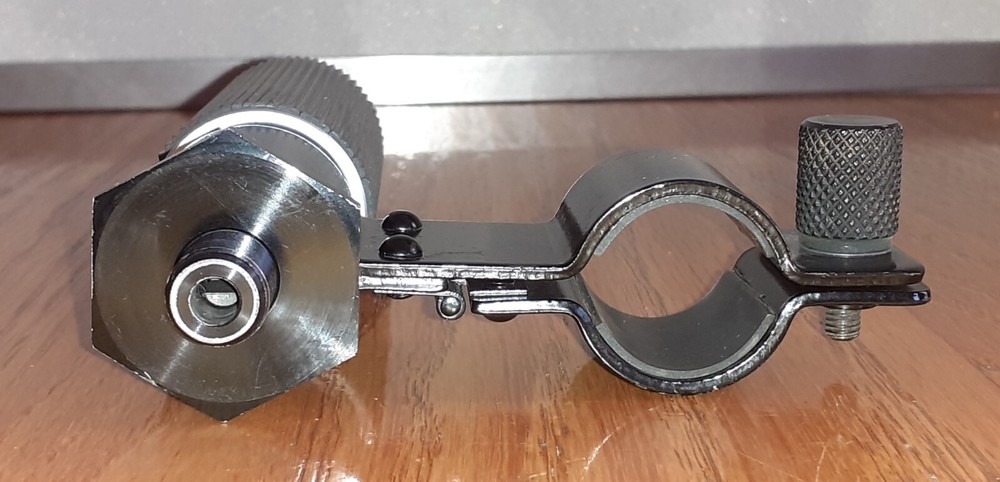 Fujinon CFH-2 Remote Focus Grip Control CFH - 2 Controller