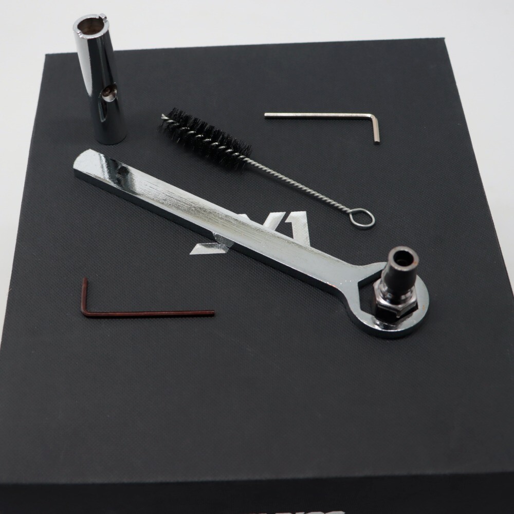 For Devilbiss DV1-B1+ 1.3mm 600ml Cup Car Basecoat Non Digital Gun Base Gun