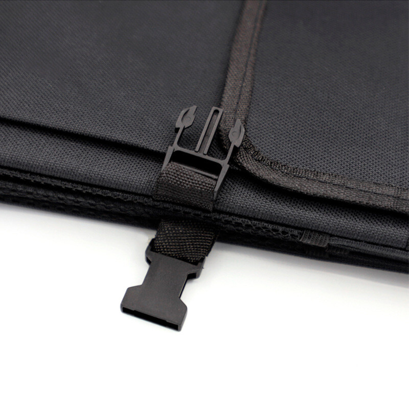 Trunk Organizer Collapsible Folding Storage Bin Bag