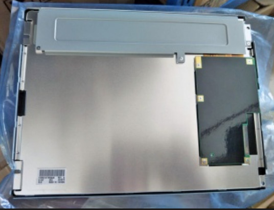 10.4" inch TX26D12VM0AAA LCD screen display for HITACHI Repair replacement