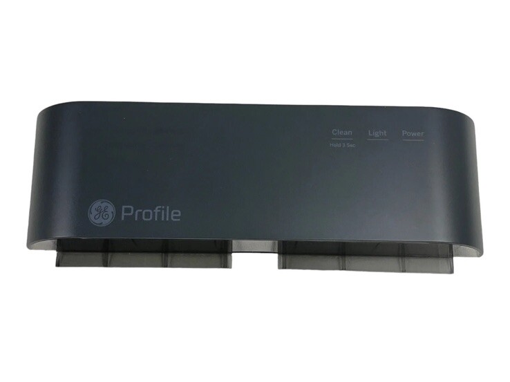 OEM Control Panel for GE Profile Opal 2.0 Countertop Nugget Ice Maker