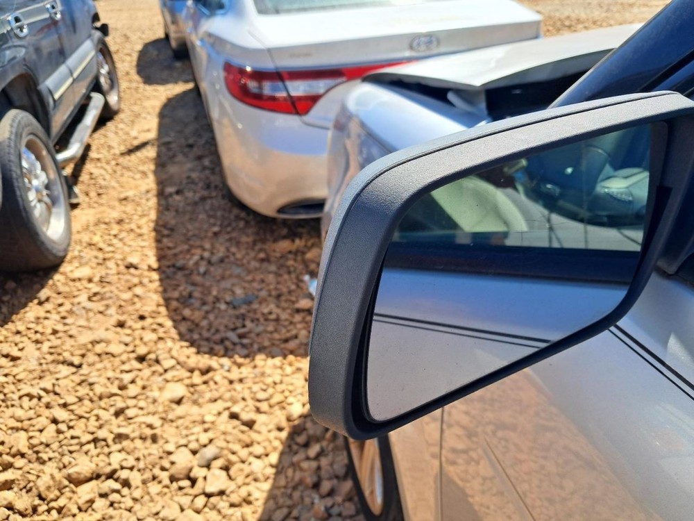 FLEX 2009 Glove Box 4812548