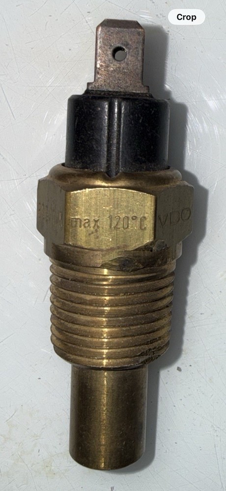 VDO 805/1/5 Temperature Sensor