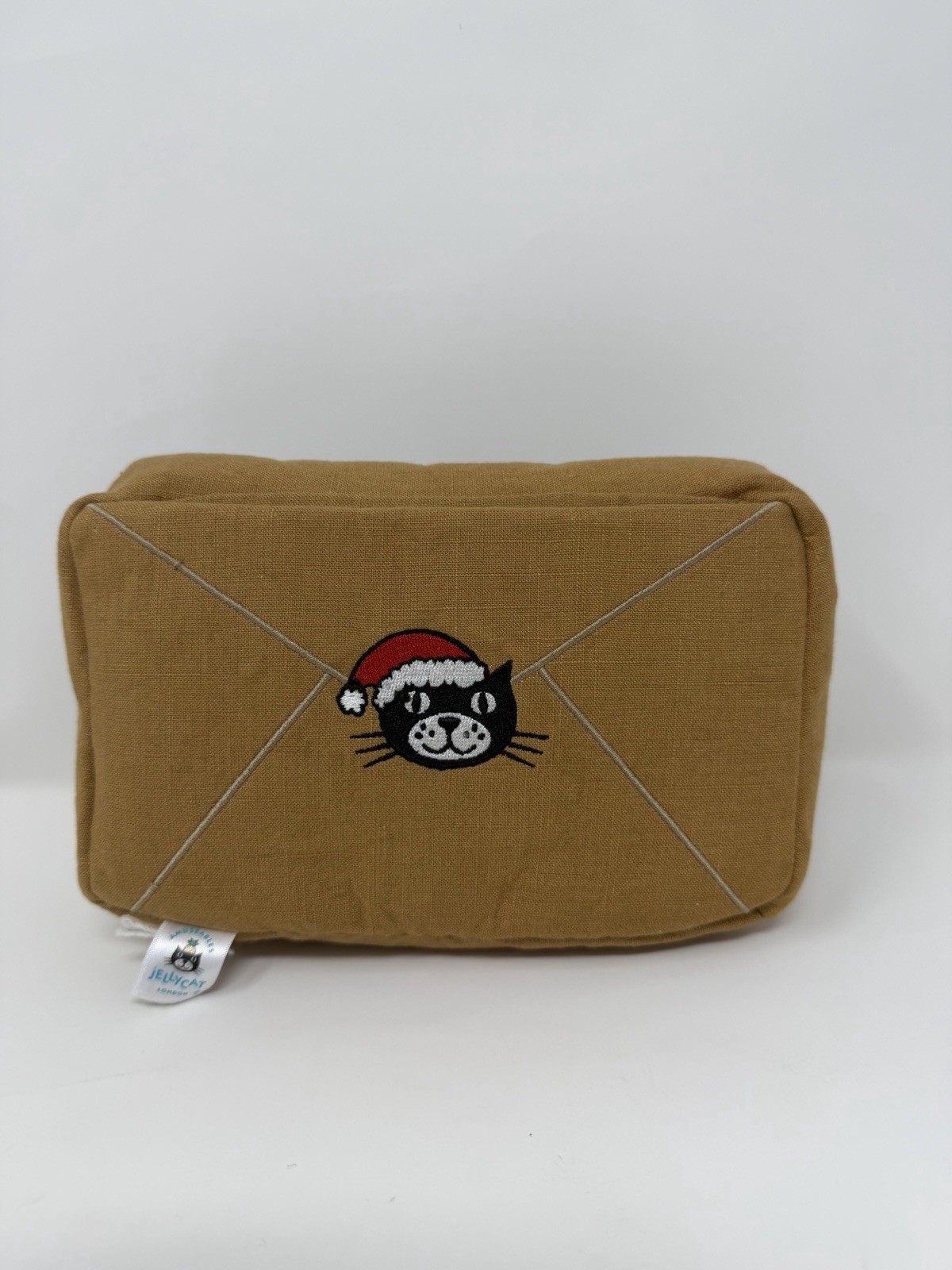 Genuine Amuseables Letter To Santa Jellycat Comes With All Tags NO DUST BAG