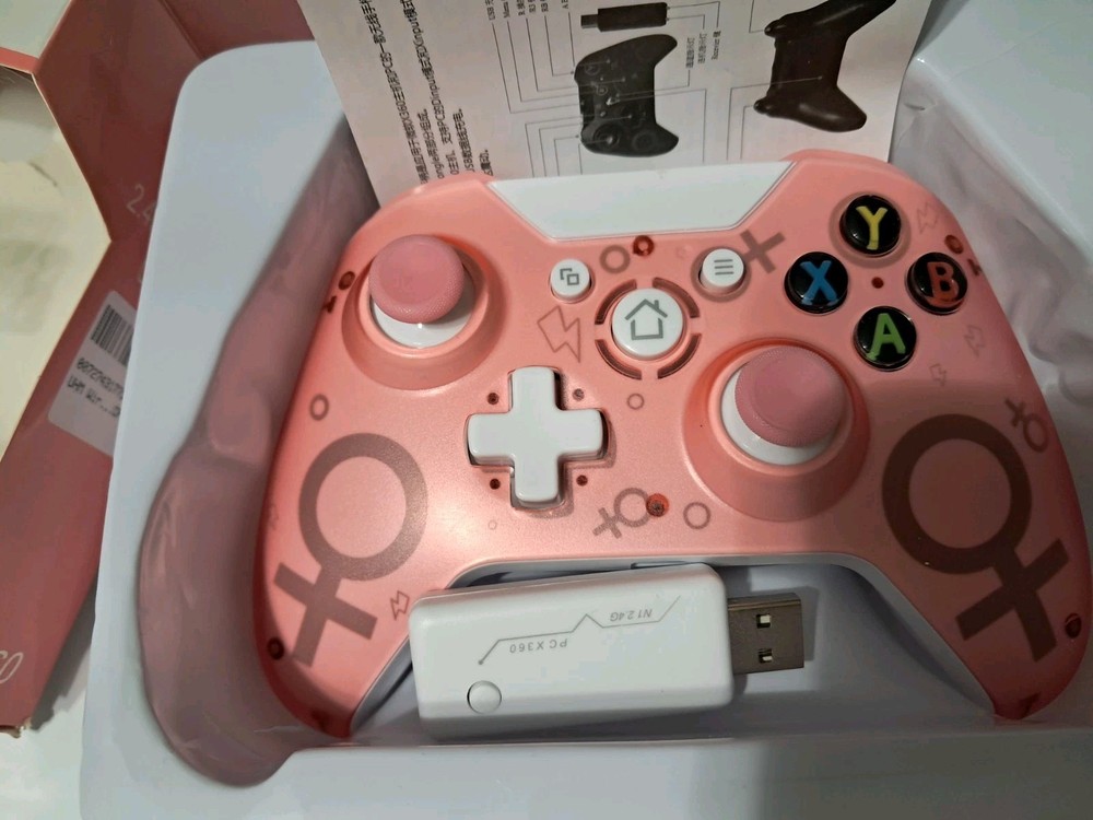 Wireless Controller For xBox One PC For Android joypad smartphone Gamepad Joysti