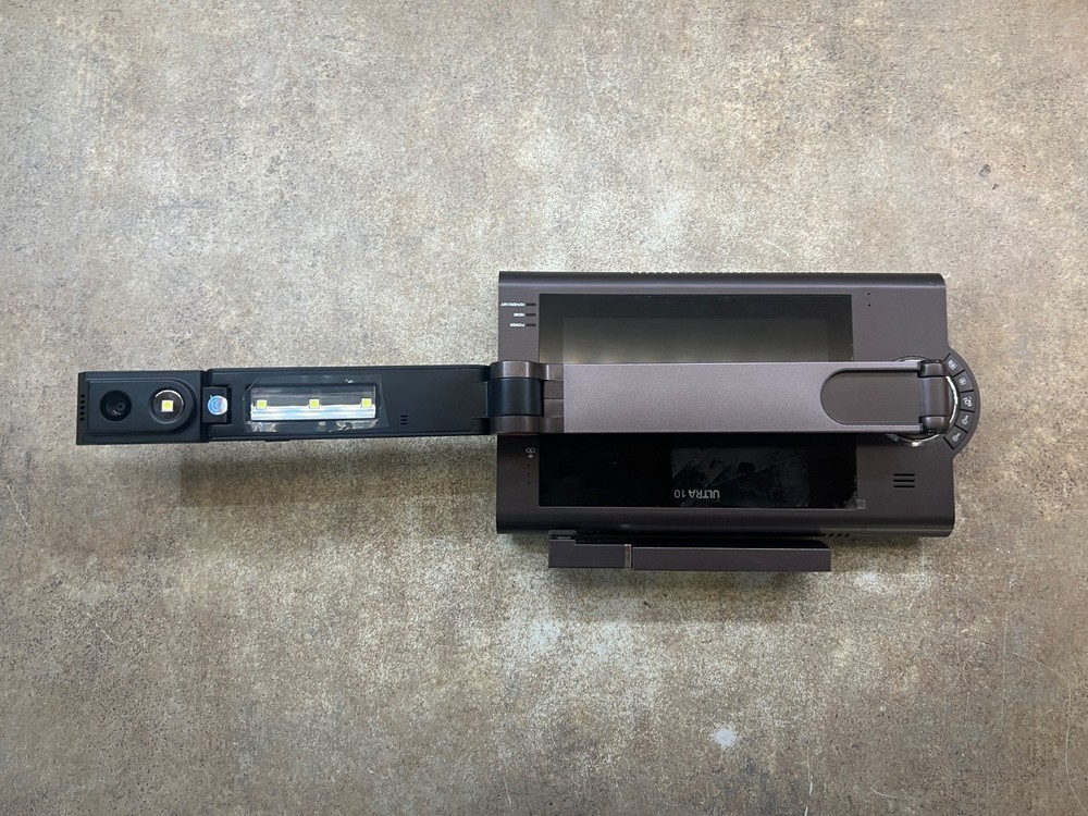 HoverCam Ultra 10 4K Wireless 16 Megapixel Document Camera HDMI Teaching Station