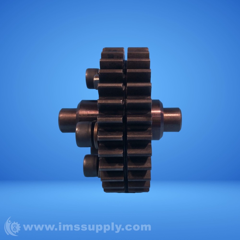 Gear Shaft FNIP