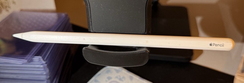 Apple Pencil - 2nd Gen (Please Read Description!)