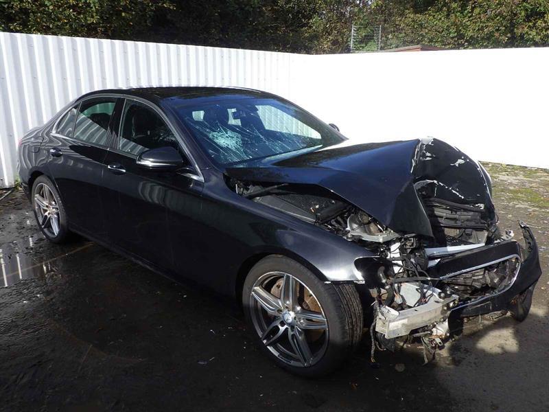 2016-2020 W213 MERCEDES E-CLASS HEATER CONTROL PANEL ASSEMBLY A2139059003