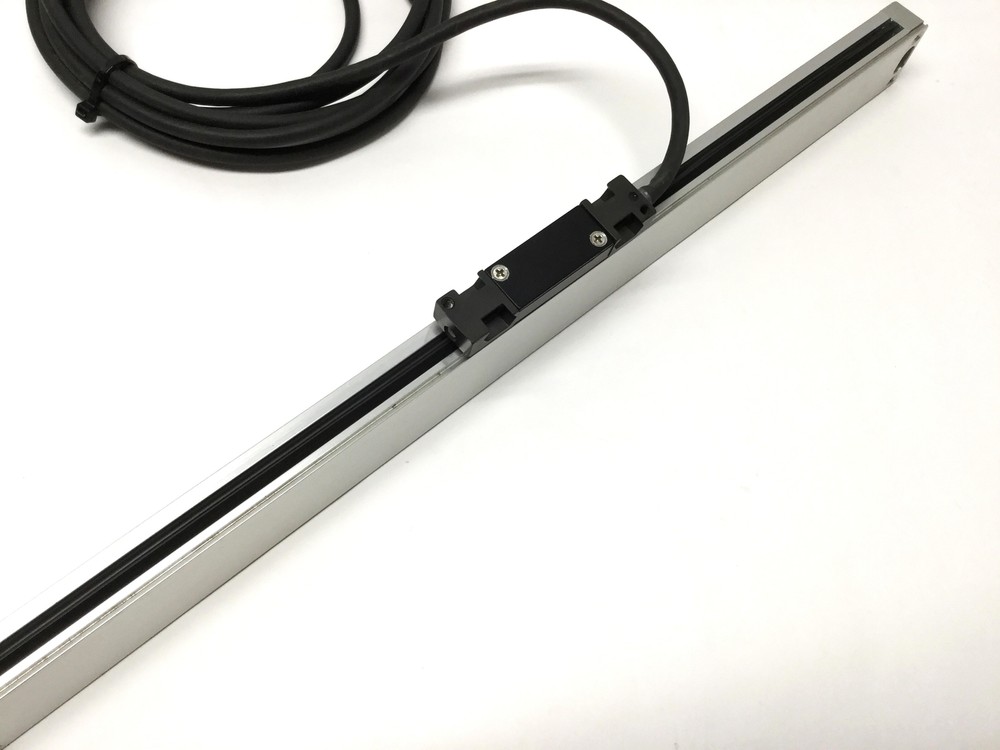 Heidenhain LS 403 Incremental Linear Scale Encoder, 320mm Measuring Length, 20µm
