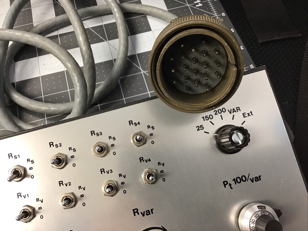 Karlstad Automatic AB Board (LW05E)