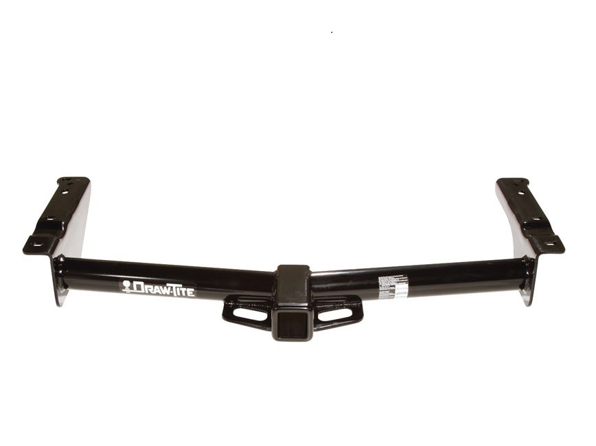 Trailer Tow Hitch For 75-14 Ford E150 E250 E350 Van Class 3 2" Towing Receiver