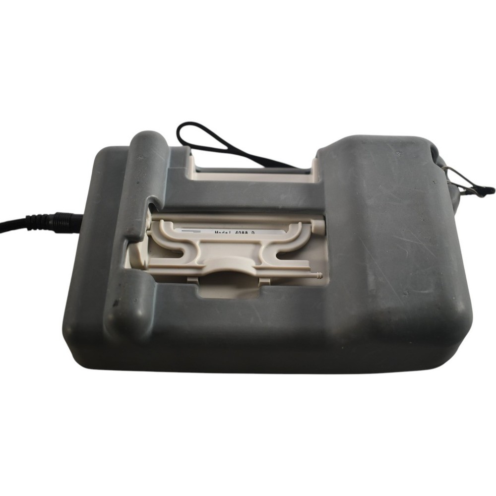 TSI 4080 Certifier Flow Analyzer Plus Test System