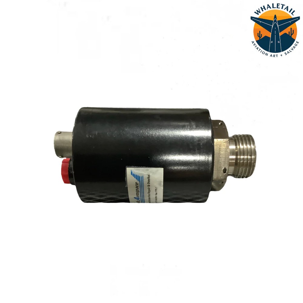 XMTR Pneumatic Pressure Transmitter