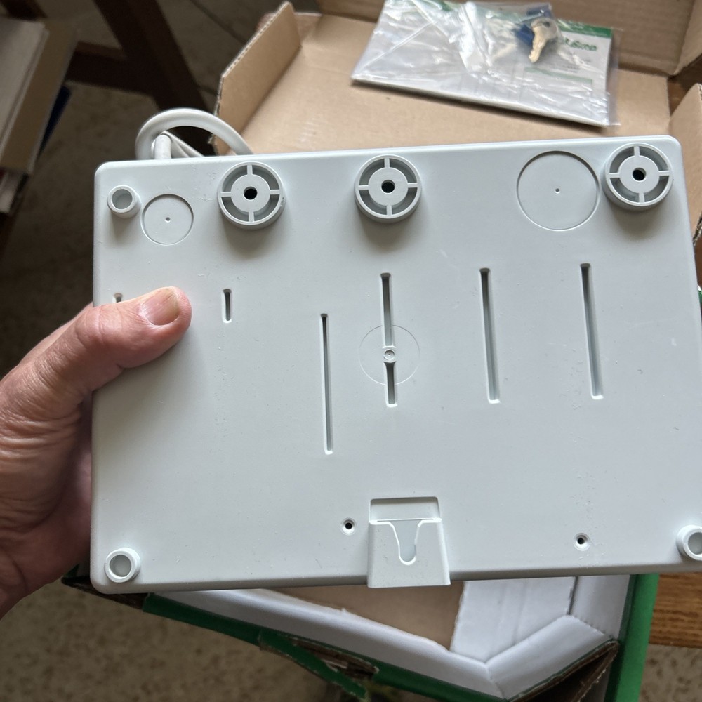 Rain Bird ESP4ME3 Modular Outdoor Controller 120V