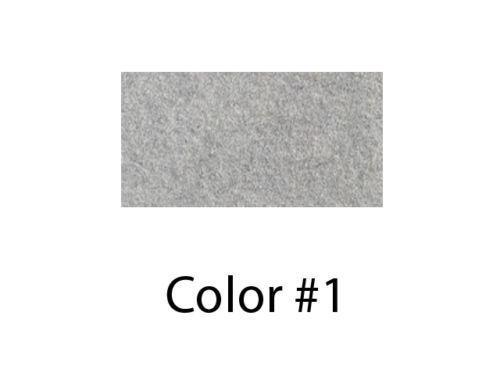 2014-2020 Chevy Impala Black Carpet Dash Cover Mat CH111-5 No Collision Warning