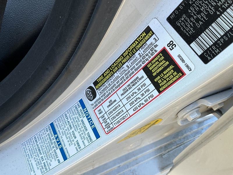 Transfer Case Without Torque Vectoring Fits 19-24 RAV4 730462