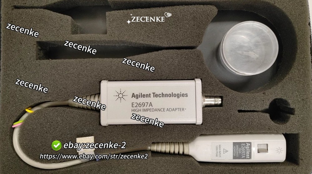1pcs Agilent E2697A