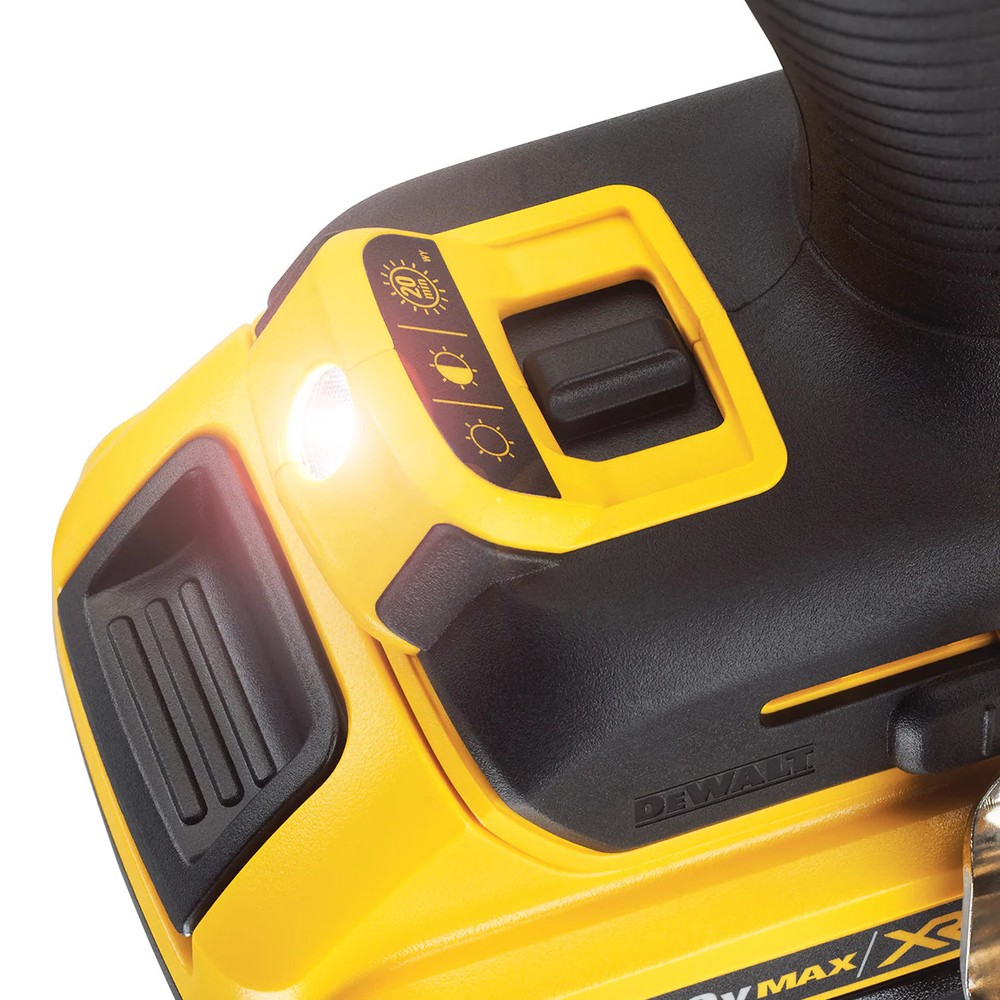 DeWALT DCE151TD1 20V Adjustable Depth Gauge Cordless Cable Stripper Kit