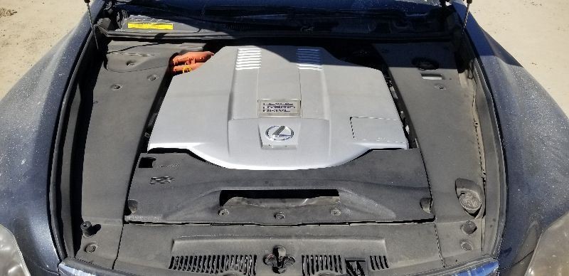 2008 LEXUS LS600HL DRIVER PARK ASSIST CONTROL MODULE ECM ASSEMBLY