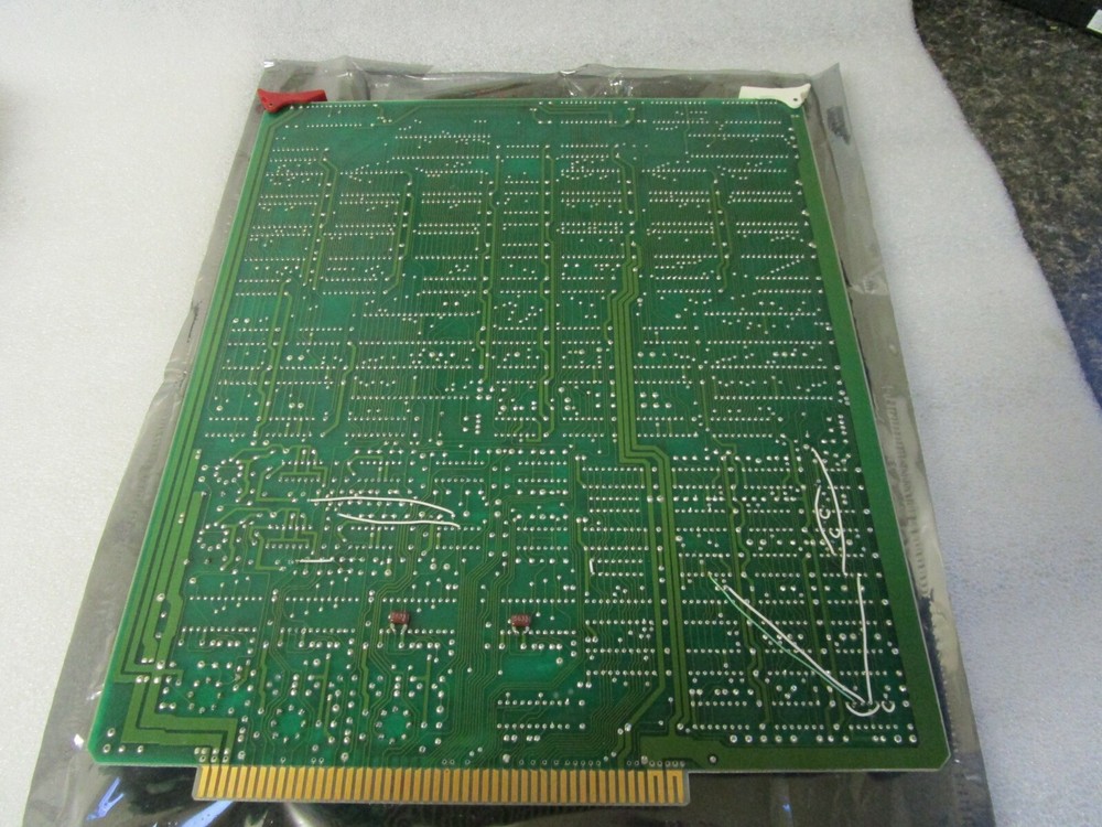 Nikon LMPS-ART Controller Interface Board LMPS-ART 30052-1