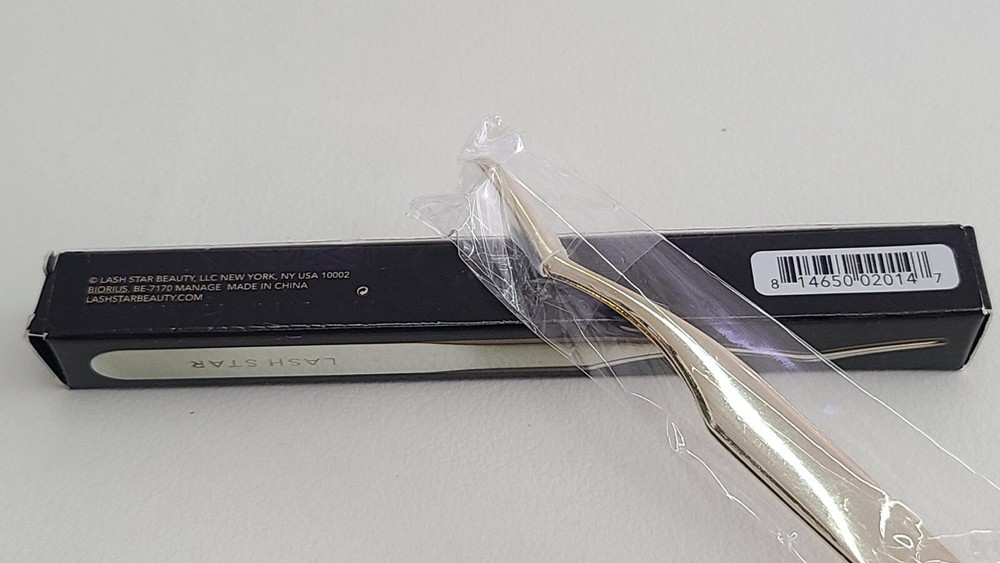 Lash Star Lash Applicator Tool