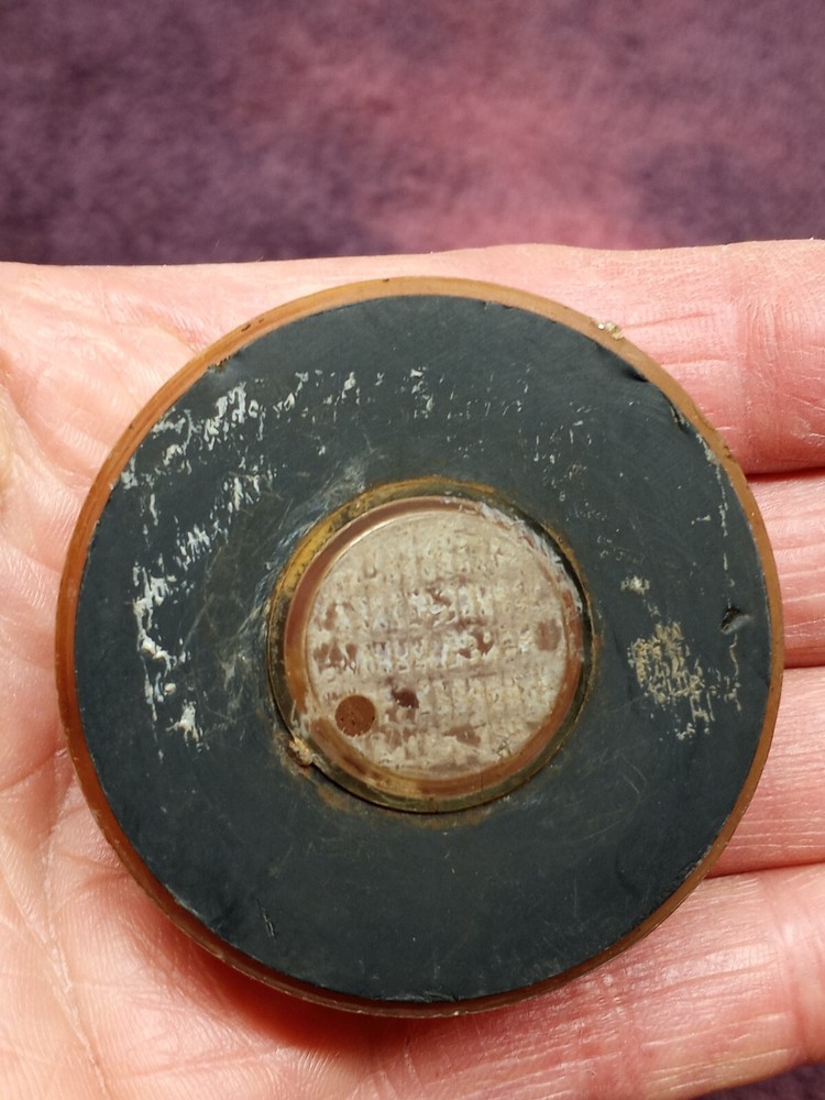 Vintage AUTOLITE PCV TESTER