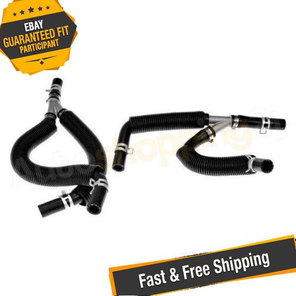 Dorman 626-314HP Engine Heater Hose Assembly