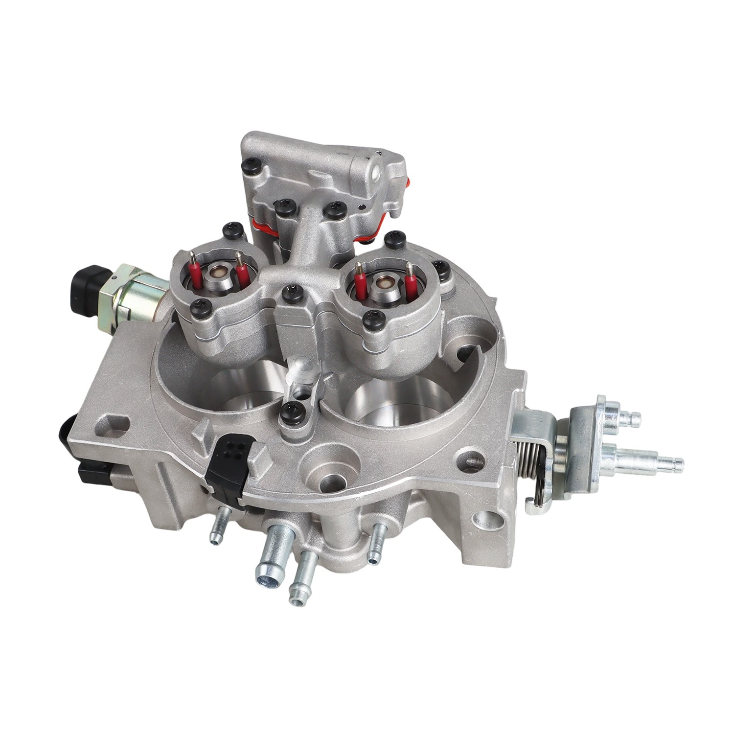 Throttle Body for 1987-1995 GMC Chevrolet 5.7L V8 17093030 5235206