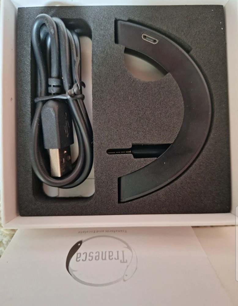 Tranesca Compatible Bluetooth Adapter Receiver for Bose quietcomfort 25 New