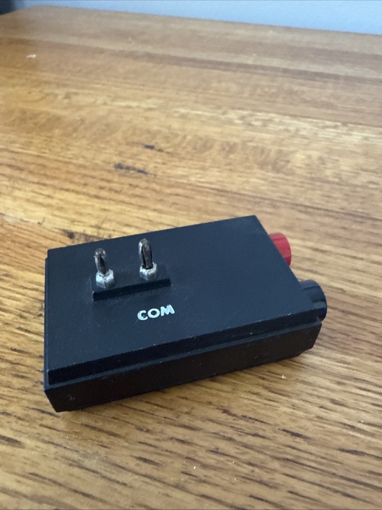 Data Precision Model MB-3 Plug In Accessory